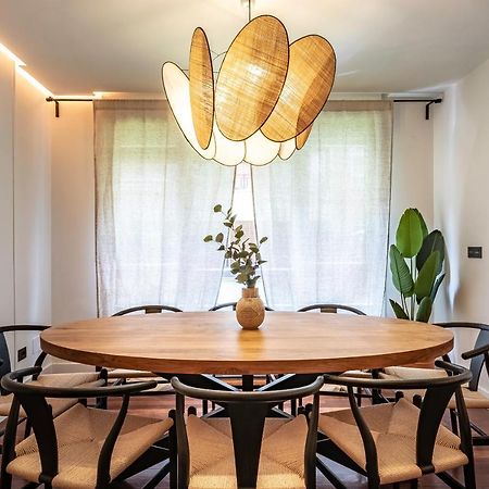 New! Lovely 4-Bedroom Loft In Билбао Екстериор снимка